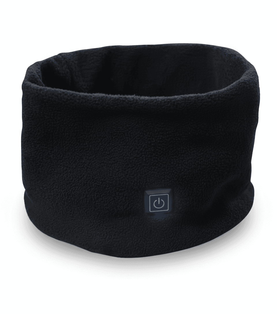 USB Ogrzewany Szalik na zimną pogodę